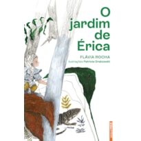 O JARDIM DE ÉRICA