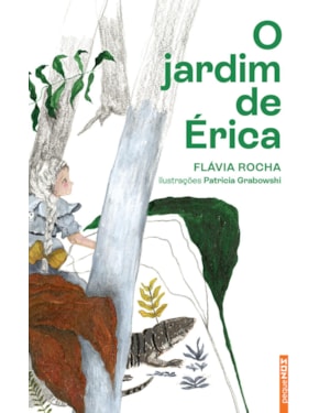 O JARDIM DE ÉRICA