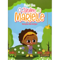 O jardim de Marielle