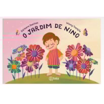 O jardim de Nino