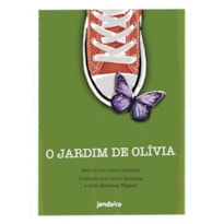 O JARDIM DE OLÍVIA