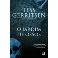 O JARDIM DE OSSOS