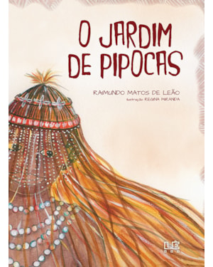 O JARDIM DE PIPOCAS