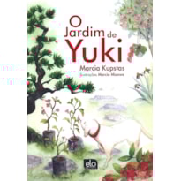 O JARDIM DE YUKI