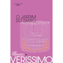 O JARDIM DO DIABO (NOVA EDIÇÃO)