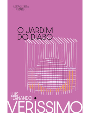 O JARDIM DO DIABO (NOVA EDIÇÃO)