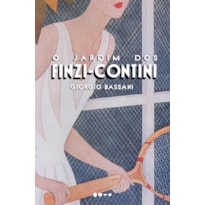 O jardim dos Finzi-Contini