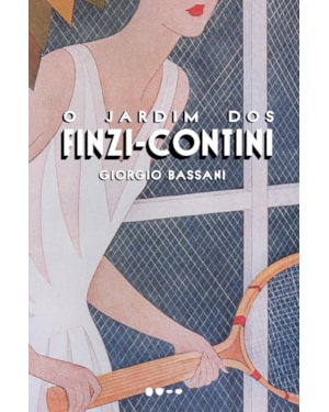 O jardim dos Finzi-Contini
