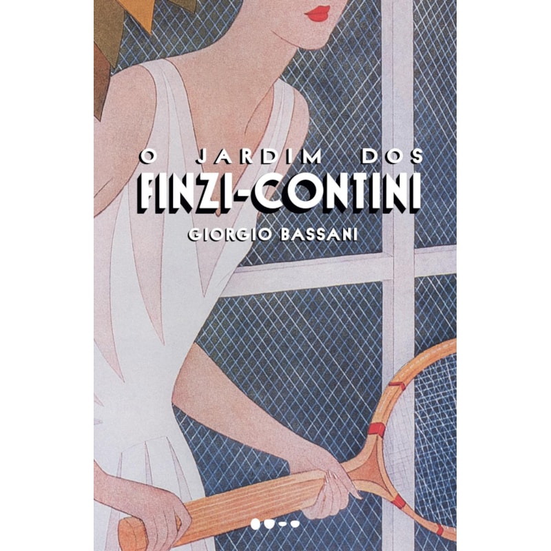 O jardim dos Finzi-Contini