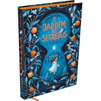O JARDIM DOS SEGREDOS
