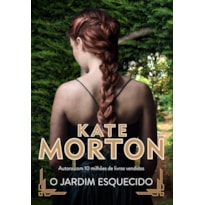 O JARDIM ESQUECIDO