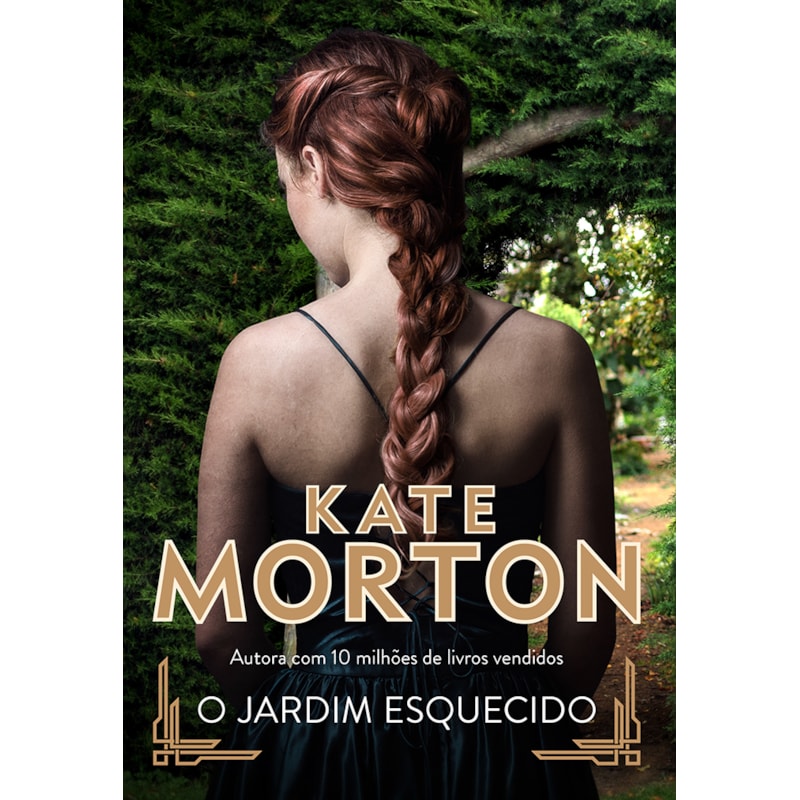O JARDIM ESQUECIDO