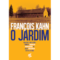 O JARDIM - RELATOS E REFLEXÕES SOBRE O TRABALHO PARATEATRAL DE JERZY GROTOWSKI DE 1973 A 1985