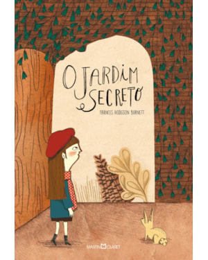 O JARDIM SECRETO