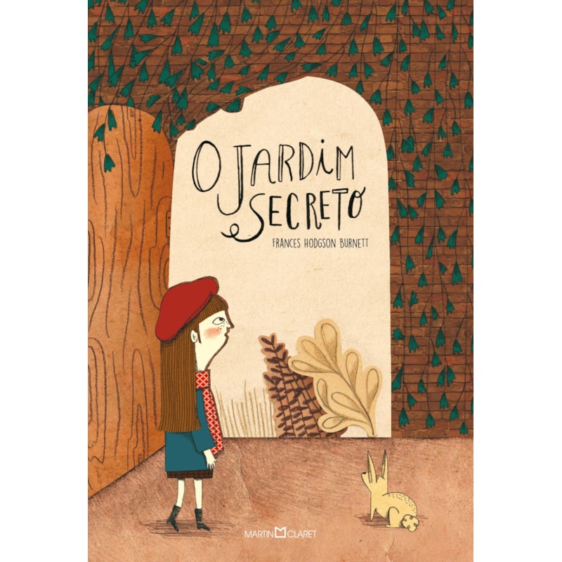 O JARDIM SECRETO