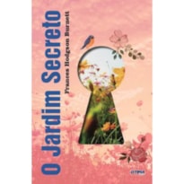 O JARDIM SECRETO