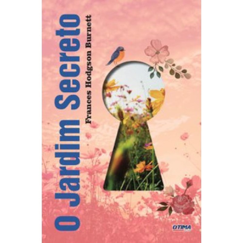 O JARDIM SECRETO
