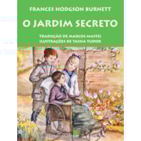 O jardim secreto