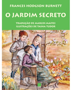 O jardim secreto
