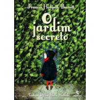 O jardim secreto