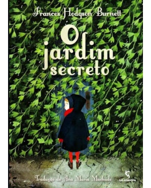 O jardim secreto