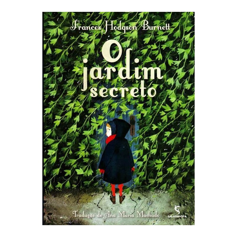 O jardim secreto
