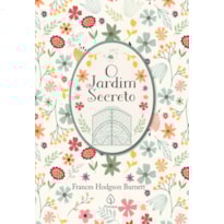 O JARDIM SECRETO