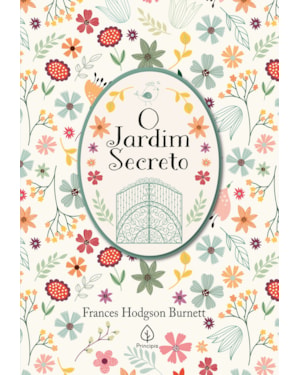 O JARDIM SECRETO