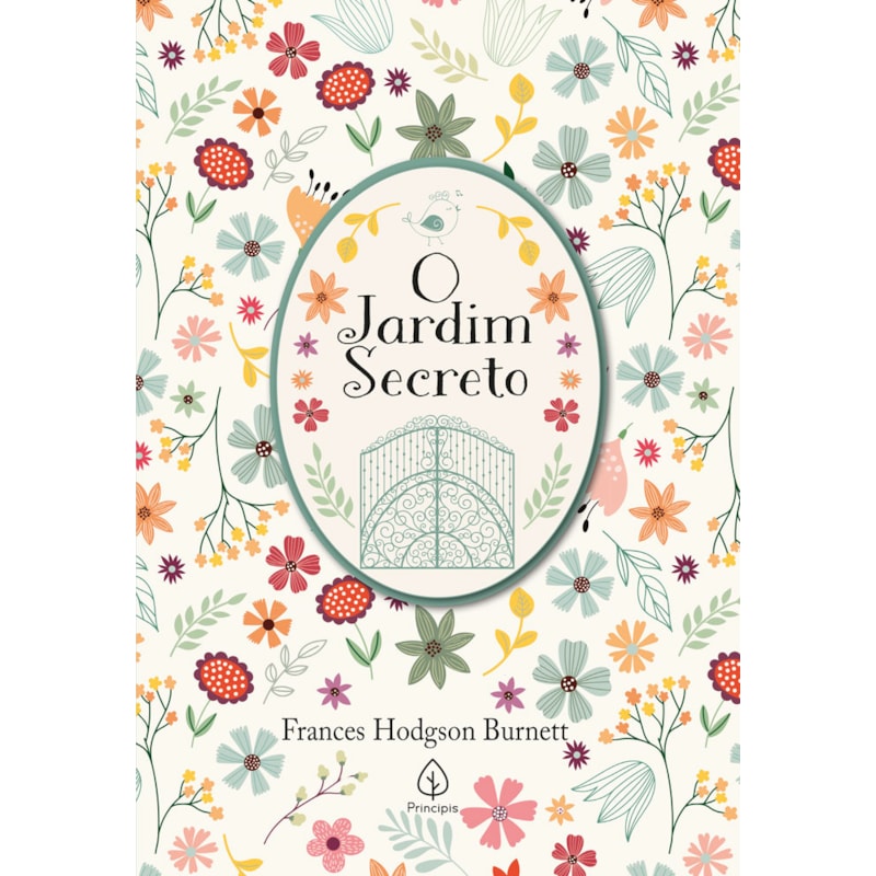 O JARDIM SECRETO