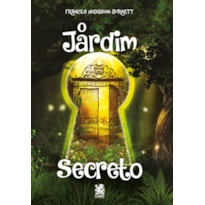 O JARDIM SECRETO