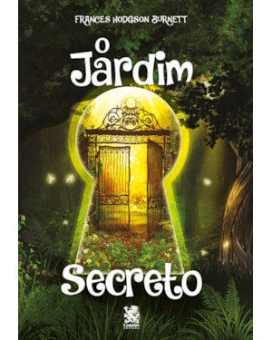 O JARDIM SECRETO