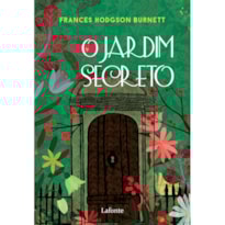 O JARDIM SECRETO
