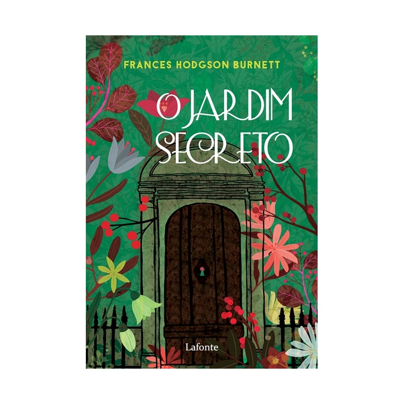 O JARDIM SECRETO