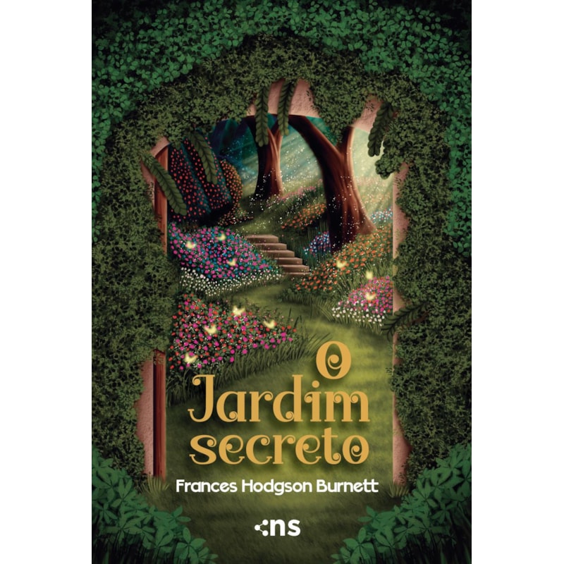 O JARDIM SECRETO