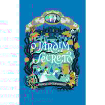 O JARDIM SECRETO