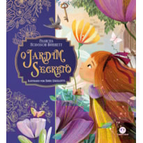 O JARDIM SECRETO