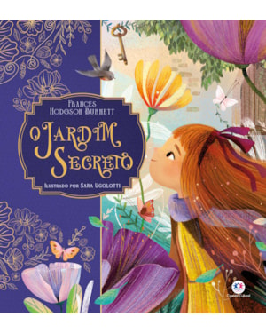O JARDIM SECRETO