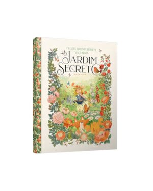 O Jardim Secreto