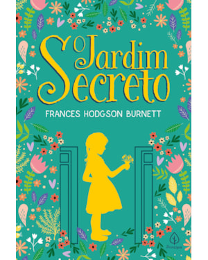 O JARDIM SECRETO