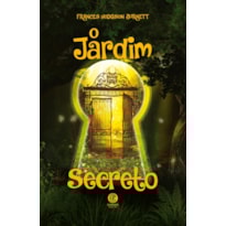 O JARDIM SECRETO - EDIÇÃO DE LUXO ALMOFADADA