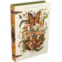 O JARDIM SECRETO - EDIÇÃO ILUSTRADA DO CLÁSSICO INFANTOJUVENIL