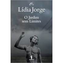 O JARDIM SEM LIMITES