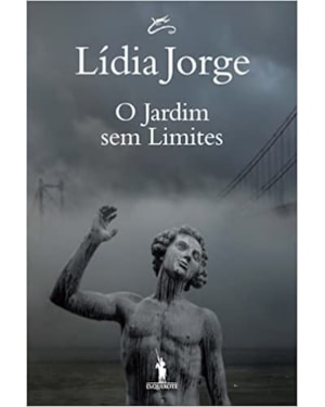 O JARDIM SEM LIMITES