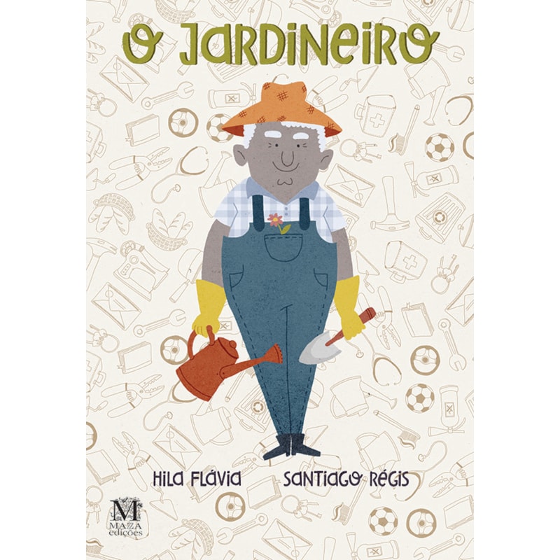 O JARDINEIRO