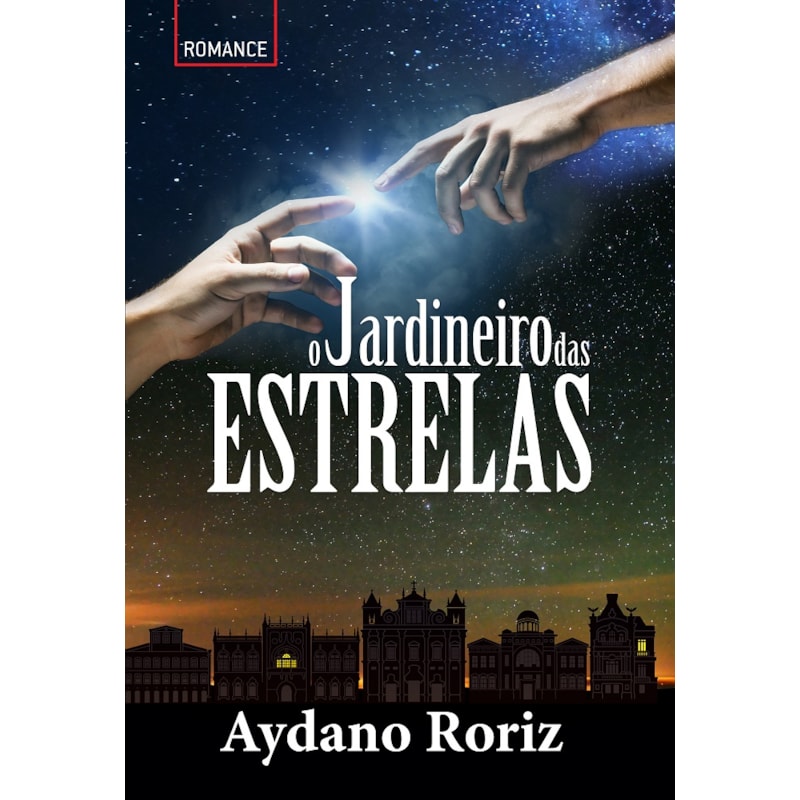 O JARDINEIRO DAS ESTRELAS