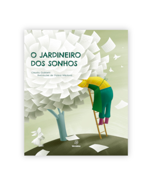 O jardineiro dos sonhos