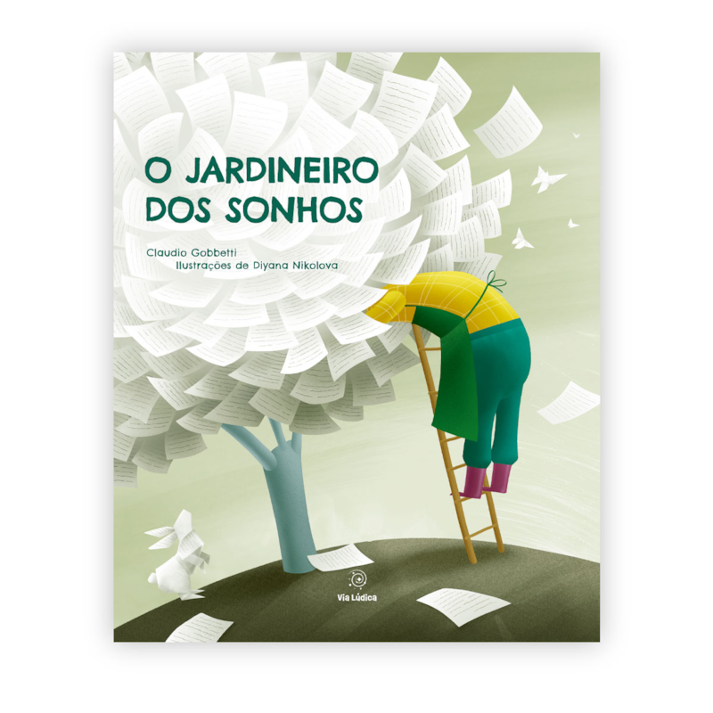 O jardineiro dos sonhos