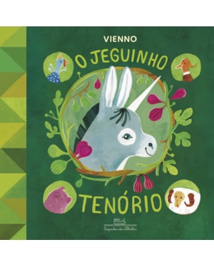 O jeguinho tenório