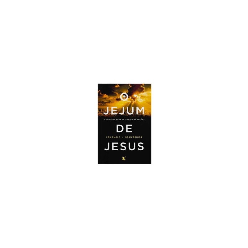 O jejum de jesus