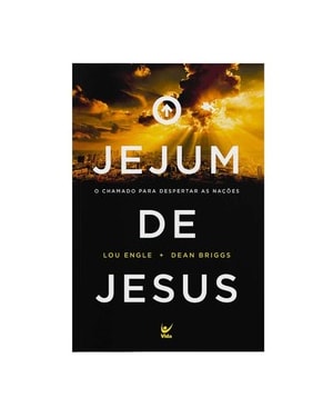 O jejum de jesus